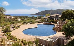 Domaine Santa Giulia Palace